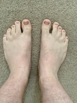 OnlyFans cuenta feetpics1219 header 2