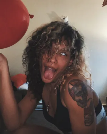 OnlyFans cuenta babbyydre header 2