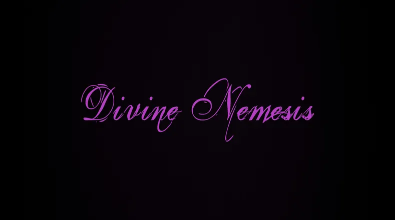 OnlyFans cuenta thedivinenemesis header 2