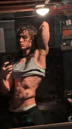 OnlyFans cuenta jordannpowell1 avatar 1