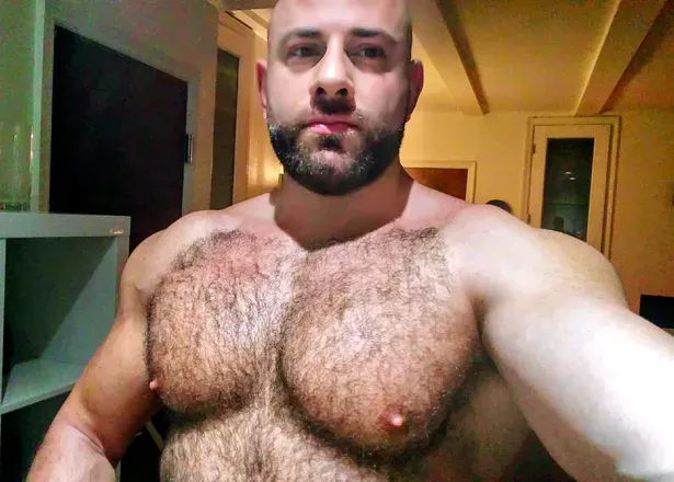 OnlyFans cuenta wassimhabibi avatar 1