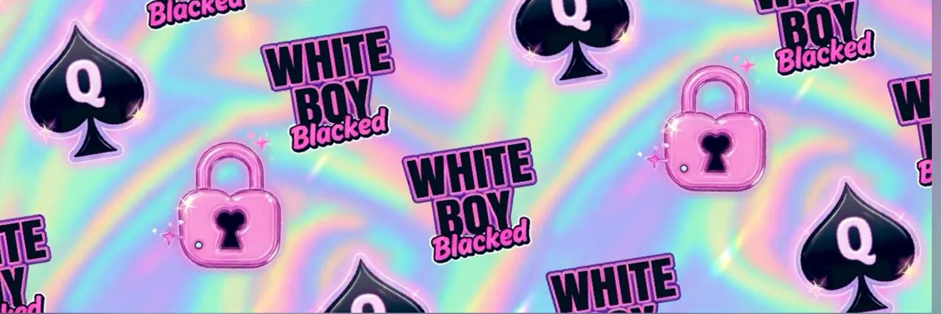 OnlyFans cuenta blackedpussyboy header 2