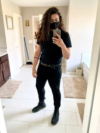 OnlyFans of butchpapi