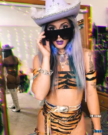 OnlyFans cuenta specialsriracha avatar 1