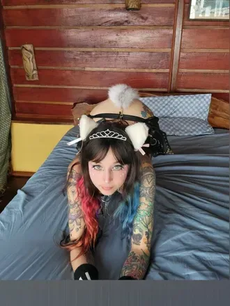 OnlyFans de alienfairykitten