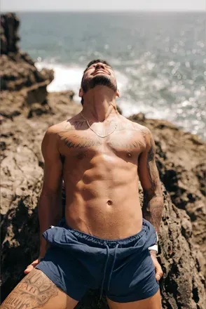 OnlyFans cuenta lucasdomxxl avatar 1
