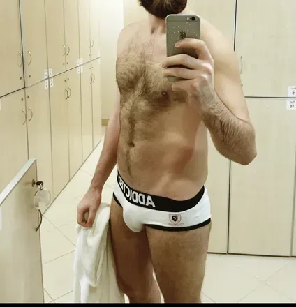 OnlyFans cuenta vistul007 avatar 1