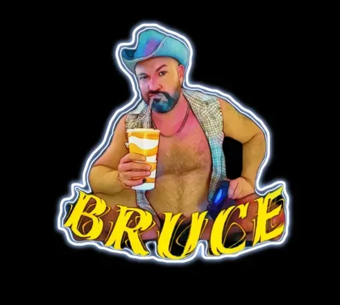 OnlyFans cuenta gaymergainerguy avatar 1