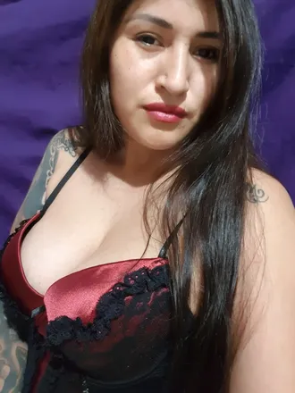 OnlyFans cuenta indirahott header 2