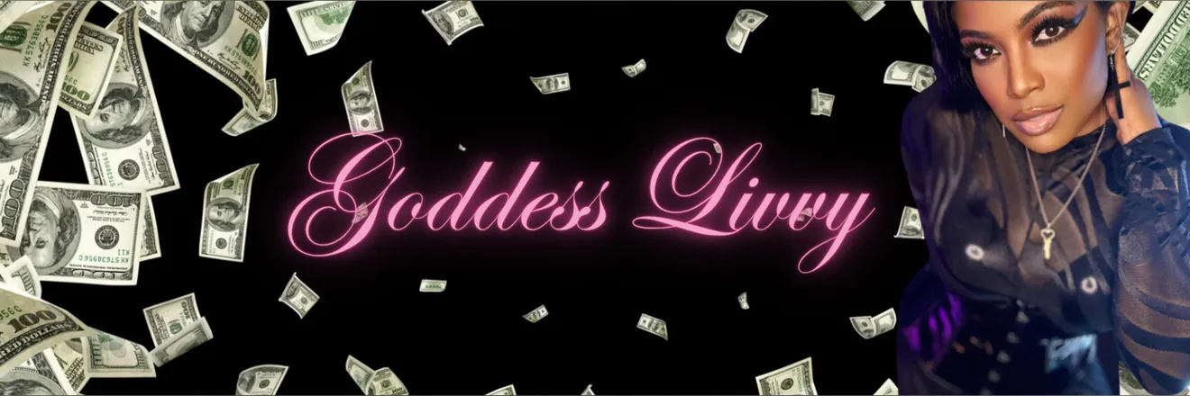 OnlyFans cuenta obeygoddesslivvy header 2
