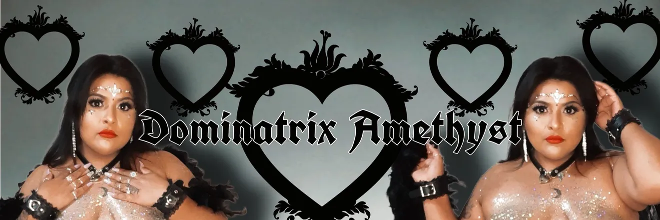 OnlyFans cuenta amethyst1125 header 2
