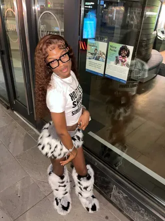 OnlyFans cuenta nunuempress avatar 1