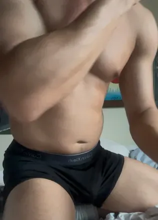 OnlyFans cuenta twunkification avatar 1