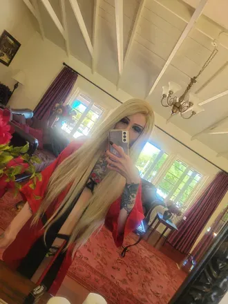 OnlyFans cuenta sythe70713 avatar 1