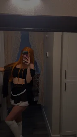 OnlyFans de sassykattbabyy