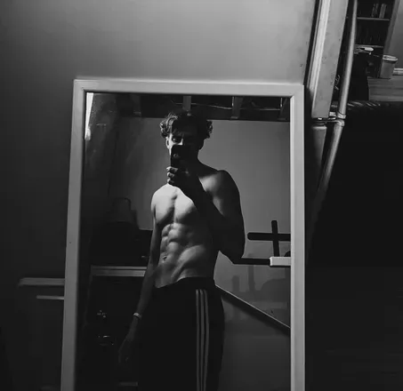 OnlyFans cuenta skrt11 avatar 1
