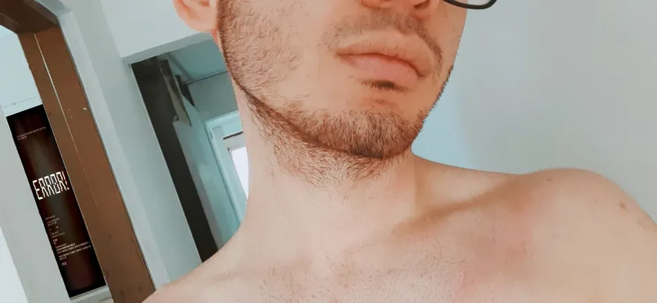 OnlyFans account  gianmeonly header 2