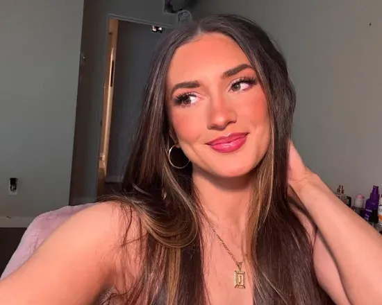 OnlyFans of goddessbrooklynreign