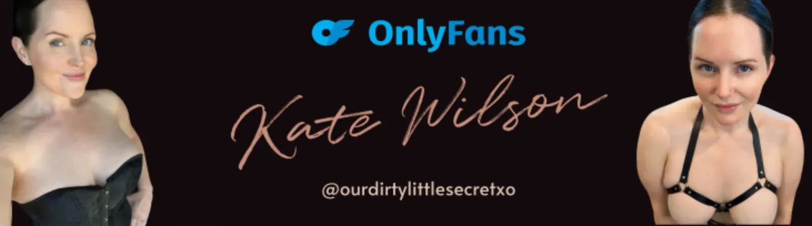 OnlyFans cuenta ourdirtylittlesecretxo header 2