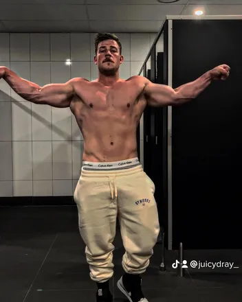 OnlyFans cuenta juicydray header 2