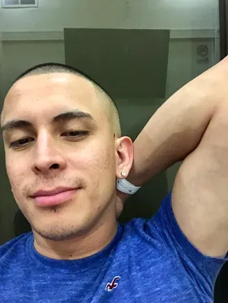 OnlyFans cuenta oilywoody avatar 1