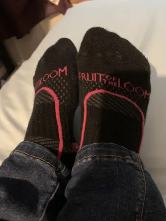 OnlyFans cuenta cinderellasfeetpics header 2