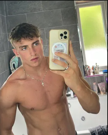 OnlyFans cuenta u57533565 avatar 1