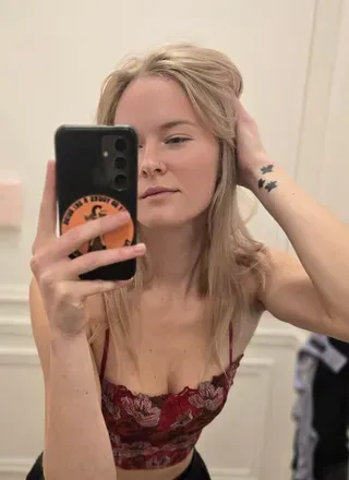 OnlyFans cuenta ohhunniie avatar 1
