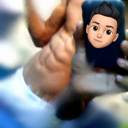 OnlyFans cuenta flaviobutcher avatar 1