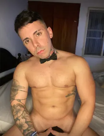 OnlyFans cuenta romanzeus avatar 1
