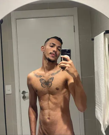 OnlyFans cuenta wedersonstos avatar 1