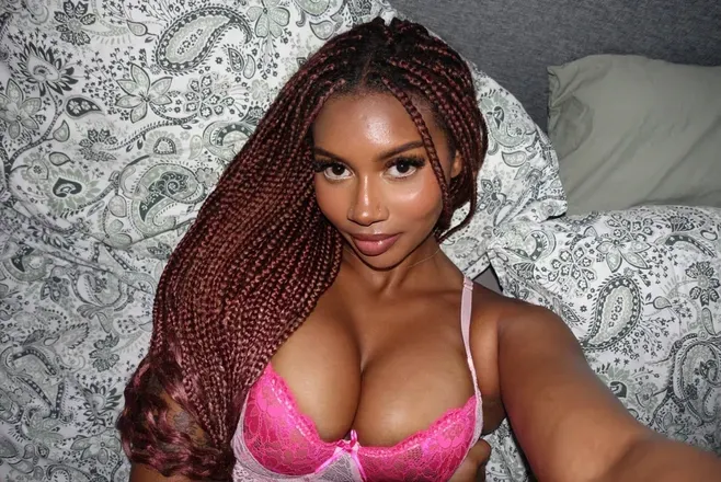 OnlyFans cuenta mermaix avatar 1