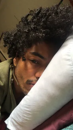 OnlyFans cuenta luiz.fernandes18 header 2