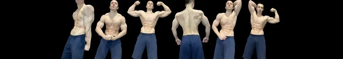 OnlyFans account  andy_pecman header 2