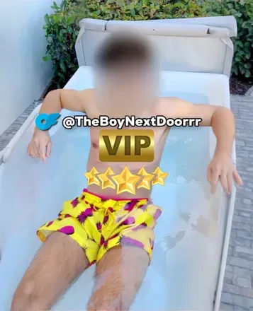 OnlyFans cuenta theboynextdoorvip avatar 1