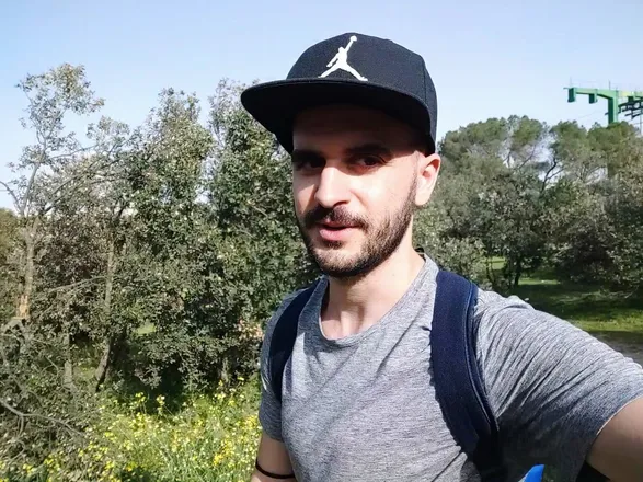 OnlyFans account  xiscofreeman header 2