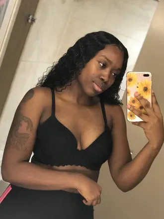 OnlyFans cuenta princessbrie18 avatar 1