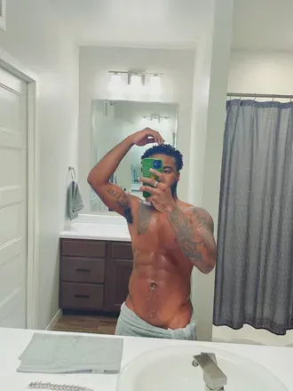 OnlyFans cuenta demarcusthompson avatar 1