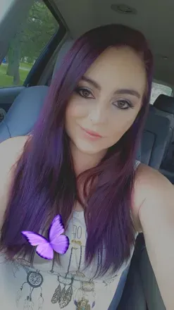 OnlyFans cuenta karmagirl28 avatar 1