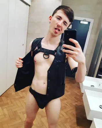 OnlyFans cuenta alexknightxxx avatar 1