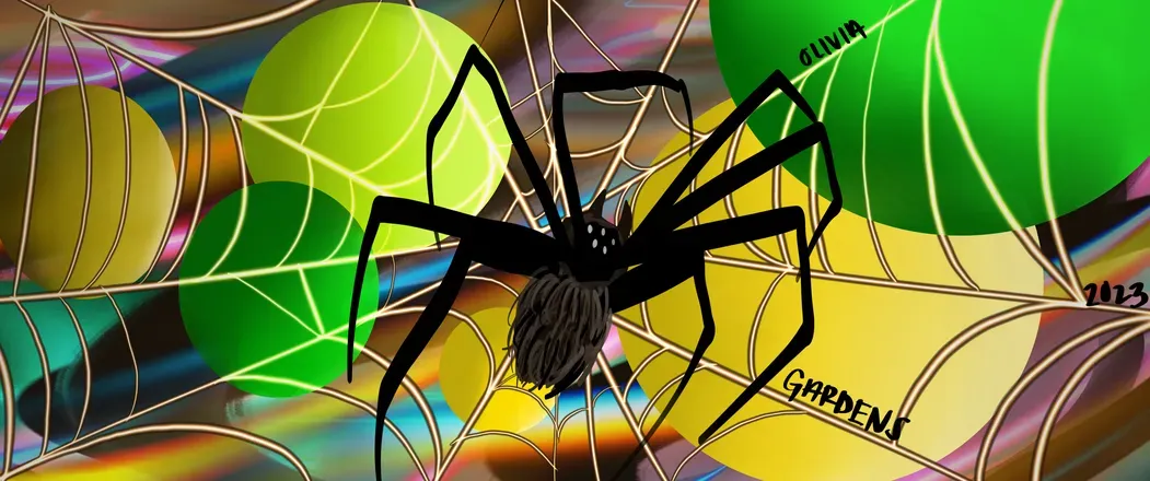 OnlyFans cuenta spiderinyourgarden header 2
