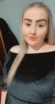 OnlyFans cuenta babybriannax avatar 1
