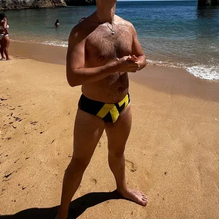 OnlyFans of thatguythatsbored