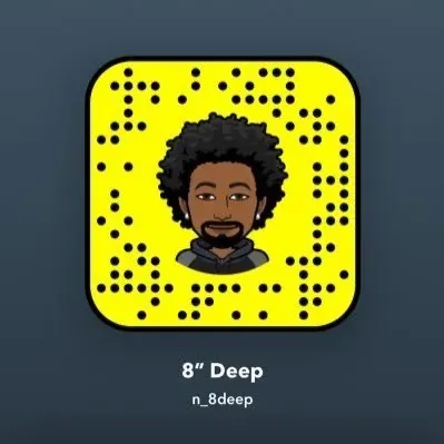 OnlyFans account  in8ightdeep avatar 1