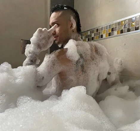 OnlyFans cuenta kingjuan00 avatar 1
