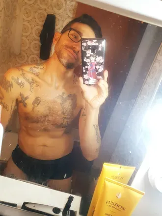 OnlyFans cuenta u172456037 avatar 1