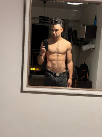 OnlyFans of mache.ar