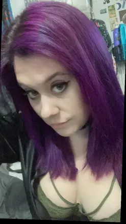 OnlyFans cuenta sexyscenechick avatar 1