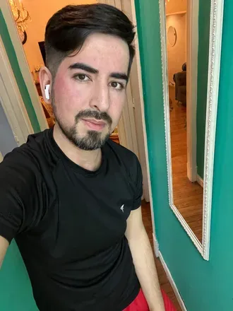 OnlyFans de palermohot