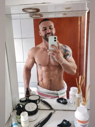 OnlyFans account  srleite avatar 1